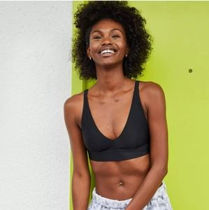 Aerie bikini top NWOT